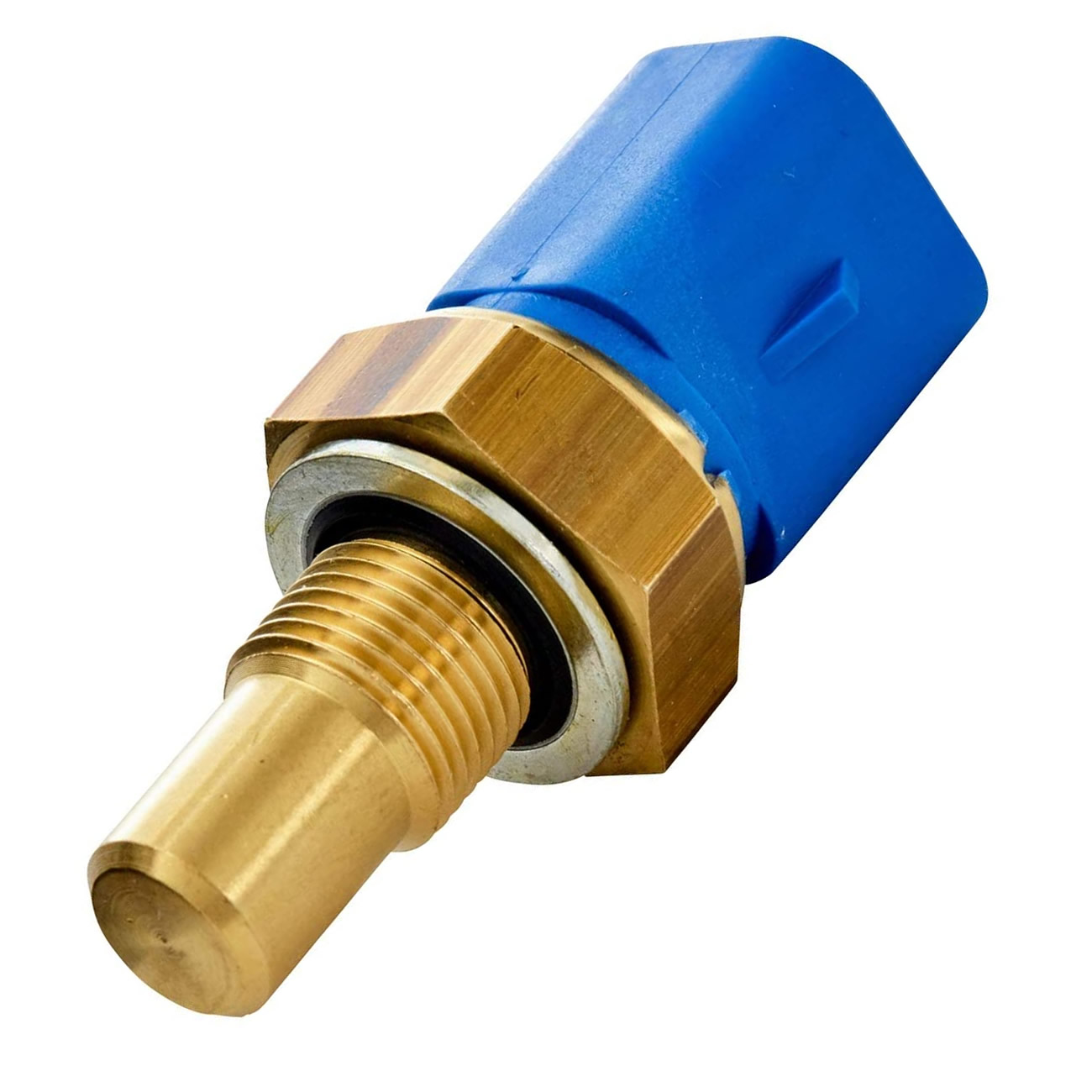 Sensor De Temperatura Refrigerante Citroen Berlingo 1.9 D
